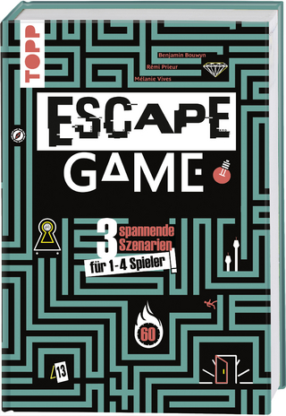 Escape Game