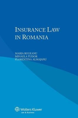 Insurance Law in Romania