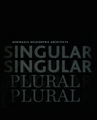 singular & plural