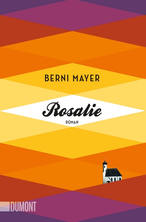 Rosalie - Berni Mayer