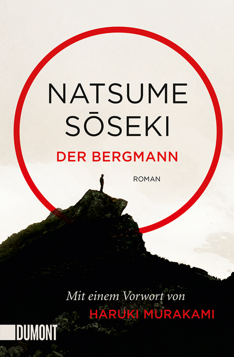 Der Bergmann - Natsume Soseki