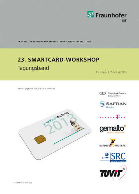 23. SmartCard Workshop - 