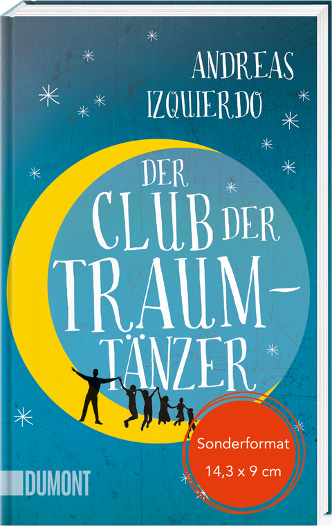 Der Club der Traumtänzer - Andreas Izquierdo