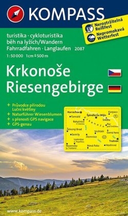 Riesengebirge / Krkonose