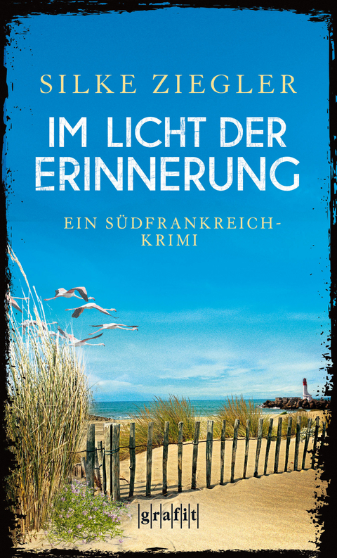 Im Licht der Erinnerung - Silke Ziegler