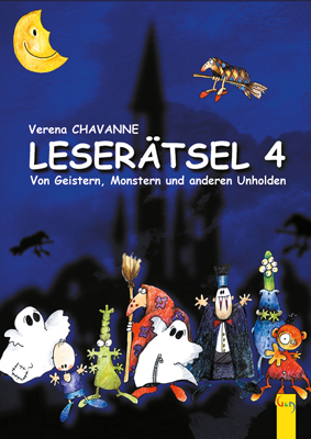 Leserätsel 4 (Chavanne)