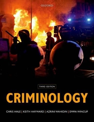 Criminology - 