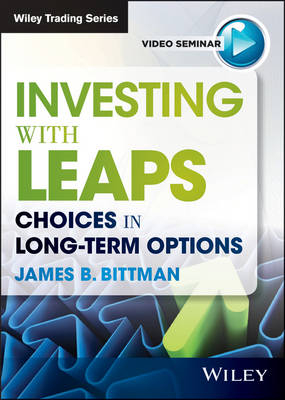 Investing with LEAPS