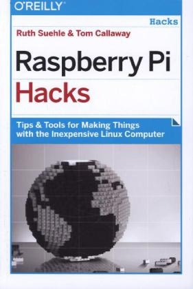 Raspberry Pi Hacks