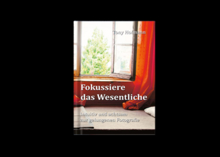 Fokussiere das Wesentliche