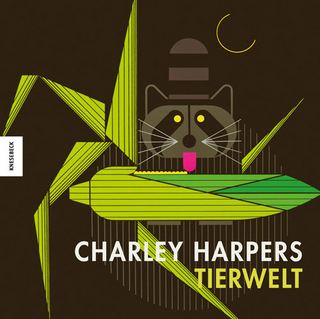 Charley Harpers Tierwelt