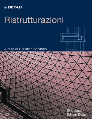 In Detail: Ristrutturazioni