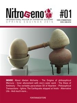 Nitrogeno 01 - Aa. Vv.