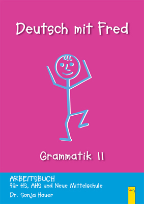 Deutsch mit Fred Grammatik 2