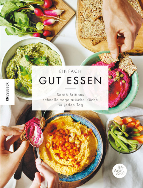 Einfach gut essen - Sarah Britton