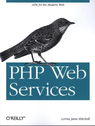 PHP Web Services