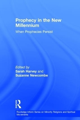 Prophecy in the New Millennium - 
