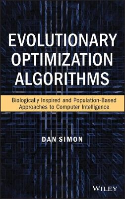 Evolutionary Optimization Algorithms - Dan Simon
