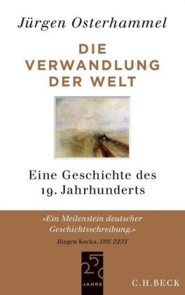 Die Verwandlung der Welt