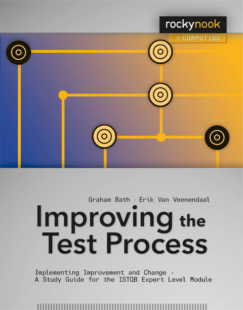 Improving the Test Process - Graham Bath
