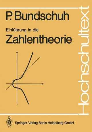 Einführung in die Zahlentheorie