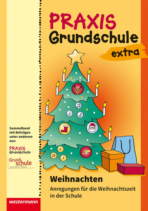 Praxis Grundschule extra