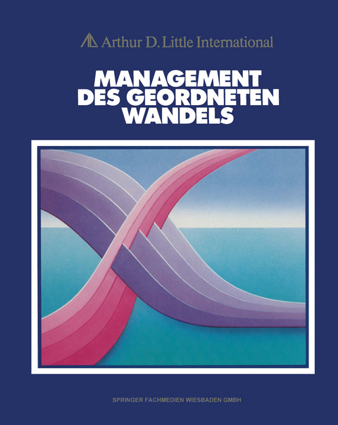 Management des geordneten Wandels - 