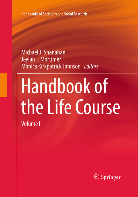 Handbook of the Life Course - 