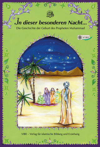 In dieser besonderen Nacht...