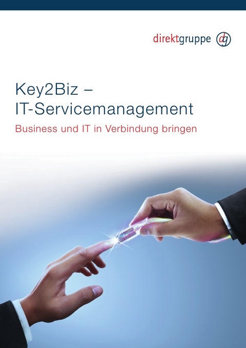 Key2Biz - IT-Servicemanagement - Hendrik L&uuml;hrs