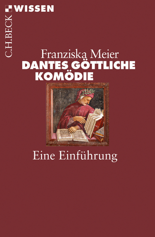 Dantes Göttliche Komödie