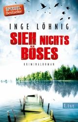 Sieh nichts B&ouml;ses - Inge L&ouml;hnig
