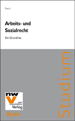 Arbeits- und Sozialrecht