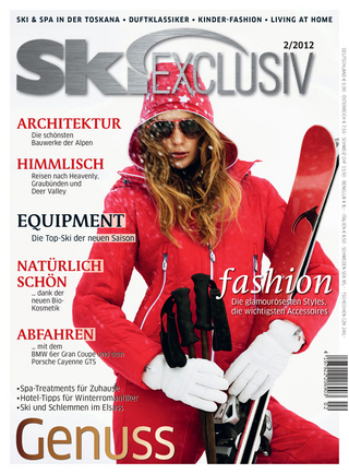 SkiEXCLUSIV 2/2012