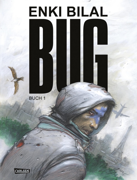 BUG 1 - Enki Bilal