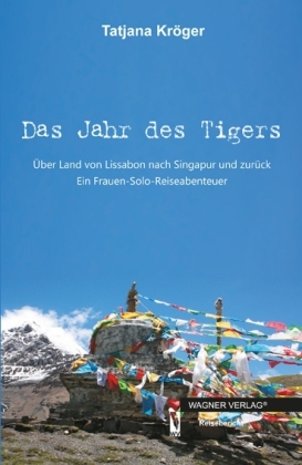 Das Jahr des Tigers