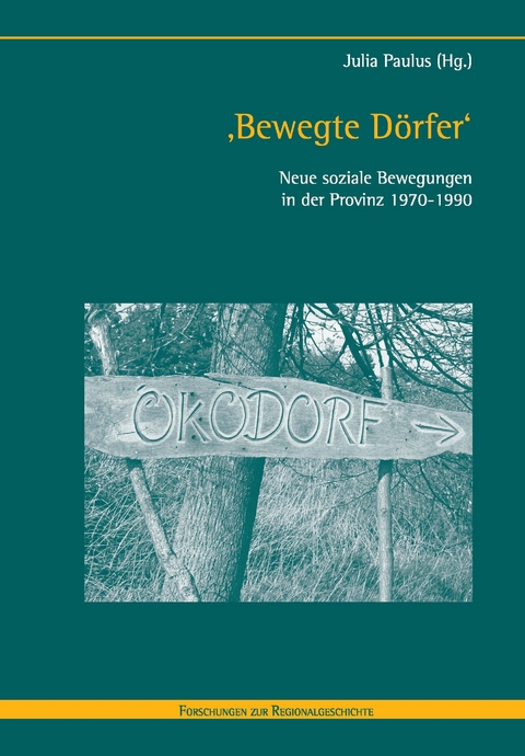 &sbquo;Bewegte D&ouml;rfer&lsquo; - 