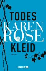 Todeskleid - Karen Rose