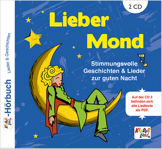 Lieber Mond 2 CDs