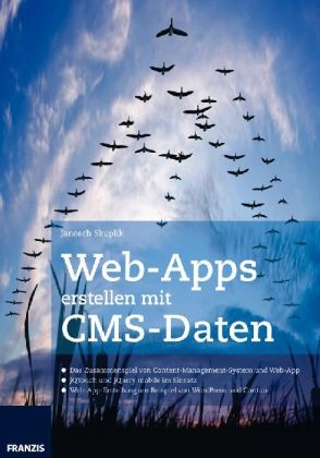 Web-Apps erstellen mit CMS-Daten - Janosch Skuplik