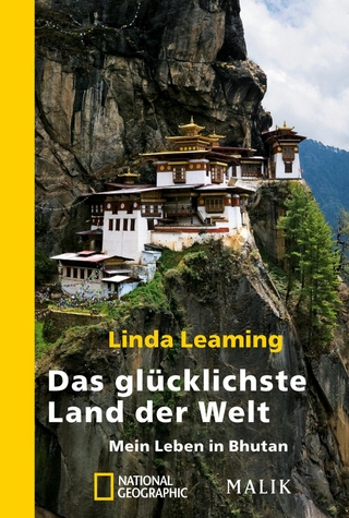 Das glücklichste Land der Welt