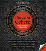Die zehn Gebete - Gisela Laske