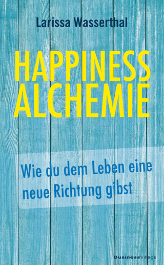 Happiness Alchemie