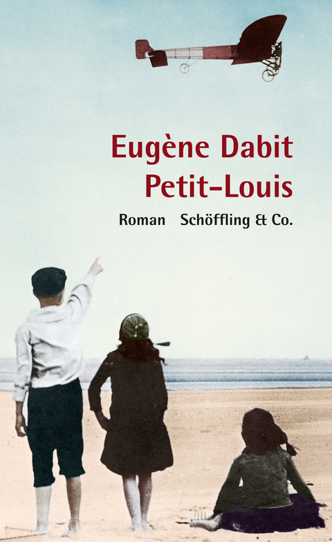 Petit-Louis - Eug&egrave;ne Dabit