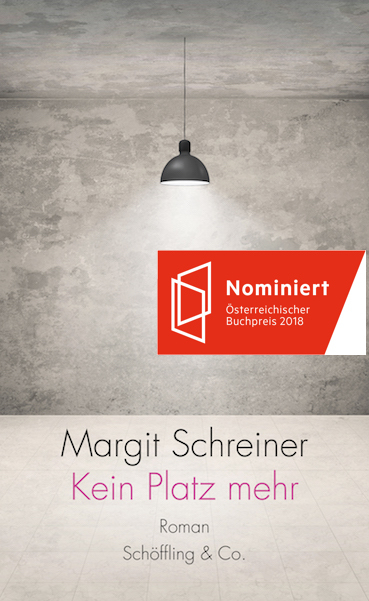 Kein Platz mehr - Margit Schreiner