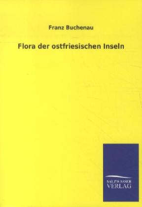Flora der ostfriesischen Inseln