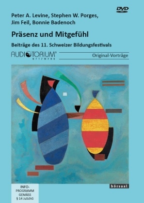 Präsenz und Mitgefühl