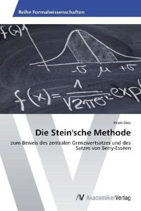 Die Stein'sche Methode