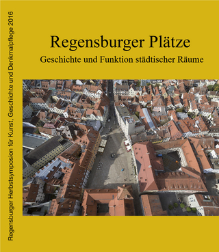 Regensburger Plätze