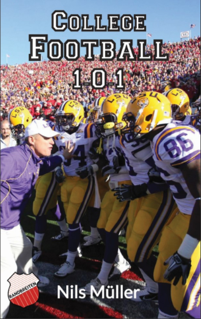 College Football 1-0-1 - Nils M&uuml;ller